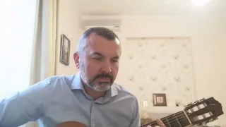 "Ось і літо пройшло..."