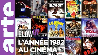 L'Année 1982 au cinéma - Blow Up - ARTE