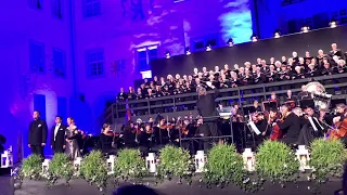 Puccini - Turandot - Diecimila Anni al Nostro Imperatore! (Finale) - Classic Openair Wil