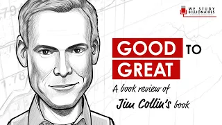 111 TIP: Good To Great by Jim Collins