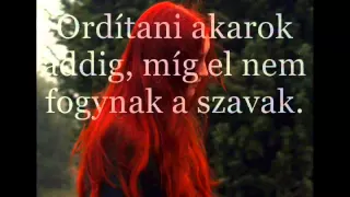 Emeli Sandé - Read all about it (magyar)