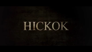 Хикок (2017) — Иностранный трейлер [HD]