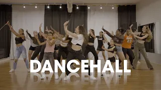 DANCEHALL - Trop Parler