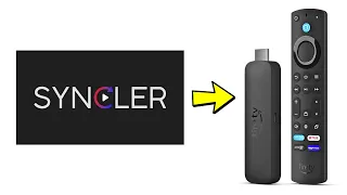 How to Download Syncler to Firestick - Full Guide