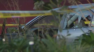 2 killed, 3 injured in Inglewood shooting