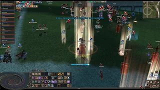 l2c. 13.01.2019 Lilith 1st siege Necromancer POV