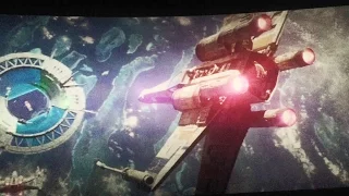 Сходил на Звездные войны Rogue One в IMAX