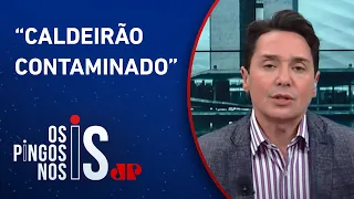 Claudio Dantas: “Existe uma confusão de atribuições nos Três Poderes”