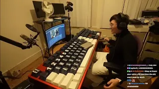 BTMC "World's Largest Keyboard" (Full Livestream) (Ft. Glarses)