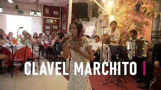 Clavel marchito - Carmencita Lara | Luhana Sofía