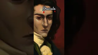 The Truth about Count Dracula! #dracula #countdracula #count #vampire #vampires #legends #mythology