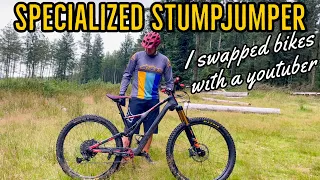 Specialized Stumpjumper Mountain Bike Review