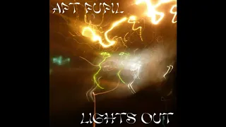 APT PUPIL - "Lights Out"