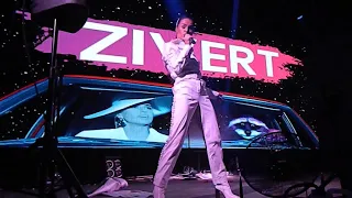 Концерт Zivert в Пензе. 26 сентября