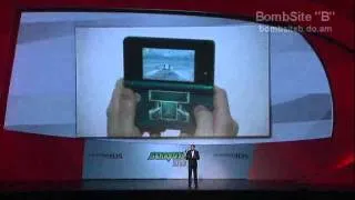 E3 2011 - Nintendo Press-Conference