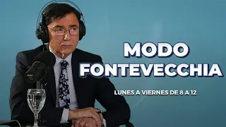 Modo Fontevecchia - EN VIVO | 24 de abril de 2024