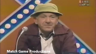 Match Game PM (Episode 229) (Jack Goes Crazy)