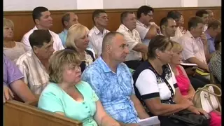 Нові територіальні громади