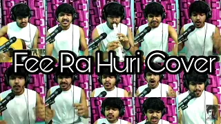 OMNIA - Fee Ra Huri Cover | Acapella