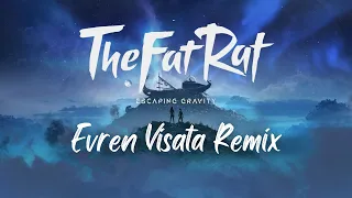 TheFatRat & Cecilia Gault - Escaping Gravity [NeonNinja Remix]