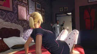 14 CUTSCENE RAHASIA GTA 5 YANG MUNGKIN BELUM PERNAH KAMU LIHAT SEBELUMNYA