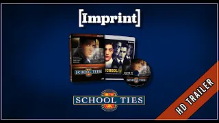 School Ties (1992) | HD Trailer