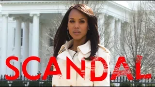 The Series Finale of Scandal - TONIGHT (Promo)