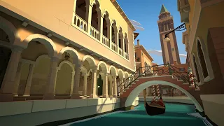 Venice Teaser Trailer - Walkabout Mini Golf