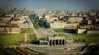 German Democratic Republic (1949-1990) "Berlin-Medley"