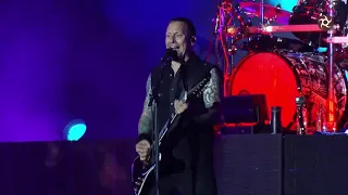 Volbeat - The Sacred Stones [Nova Rock 2022 - Pro-Shot - 1080p60]