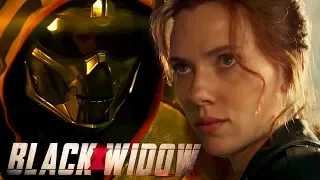 Black Widow (2020) Special Look