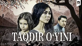 Taqdir o'yini (o'zbek film) | Такдир уйини (узбекфильм) 2015