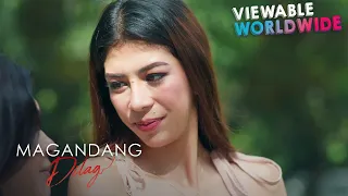 Magandang Dilag: Gigi always puts family first! (Episode 58)