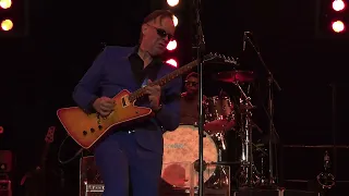 Just Got Paid / Dazed and Confused - Joe Bonamassa - Covelli Centre - Youngstown, OH 022124 4K HDR