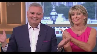 Eamonn and Ruth's Summer Best Bits (2017) | This Morning