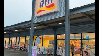Топ 5 продуктов в DM (Германия) Ч.1 Shopping in DM (Germany) P.1