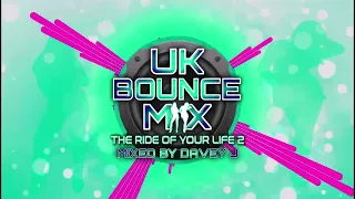 Wigan Pier 2023 / Bounce / Clubland Mix March  UK Bounce Mix The Ride Of Your Life 2 Davey J