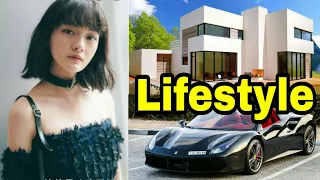 Vicky Chen(Chinese Actress) | Boyfriend ??? | Income ??? | Lifestyle 2020 | IBBI CREATOR