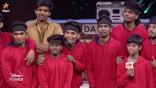 Dancing Super Stars | Local Boys | Clip 42