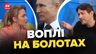 🤬ПРИТУЛА емоційно відповів, чому росіяни ненавидять українців @Prytula