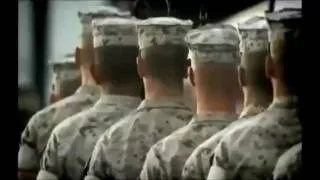United States Marine Corps - Till I Collapse