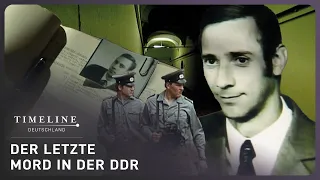 Der grausame Fall von Dr. Werner Teske | Doku | Timeline Deutschland