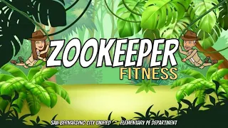 Zookeeper Fitness