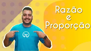 Razão e Proporção - Brasil Escola