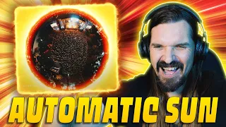 ⚡Electrifying!⚡ Automatic Sun - The Warning | Drummer Reacts