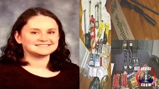 Nicole Cevario Arrested For Planning Columbine Style Attack At Catoctin High School