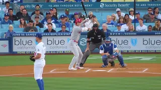 Shohei Ohtani Highlights! Tyler Anderson ( Dodgers) vs Shohei Ohtani 2023