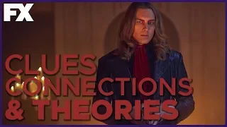 AHS Apocalypse: Clues, Connections and Theories PART II