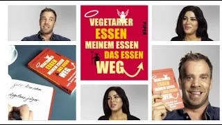 »Also wir schauen ja nie RTL!« - Eine humorvolle Kampfansage an alle Gutmenschen