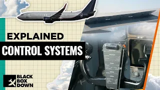 What Makes Planes Move? | Black Box Down: Explained